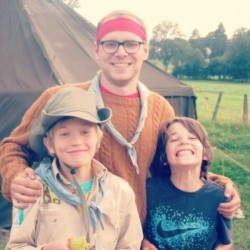 IMG 0528 - Scouts en Gidsen Zaventem 